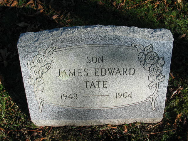 tombstone